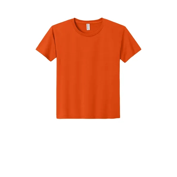 Jerzees Classics Youth Cotton T-Shirt - Jerzees Classics Youth Cotton T-Shirt - Image 111 of 168