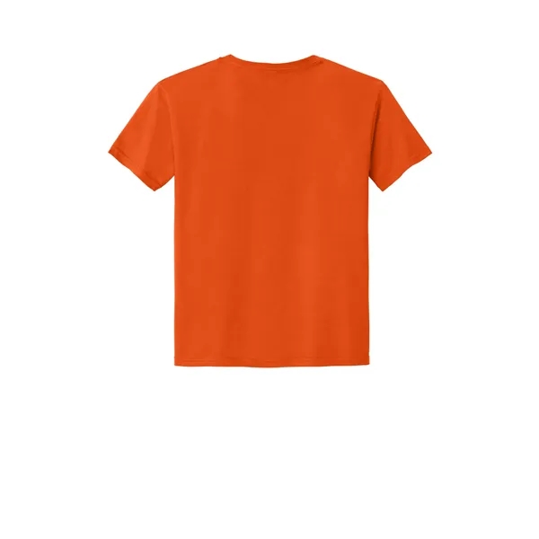 Jerzees Classics Youth Cotton T-Shirt - Jerzees Classics Youth Cotton T-Shirt - Image 112 of 168