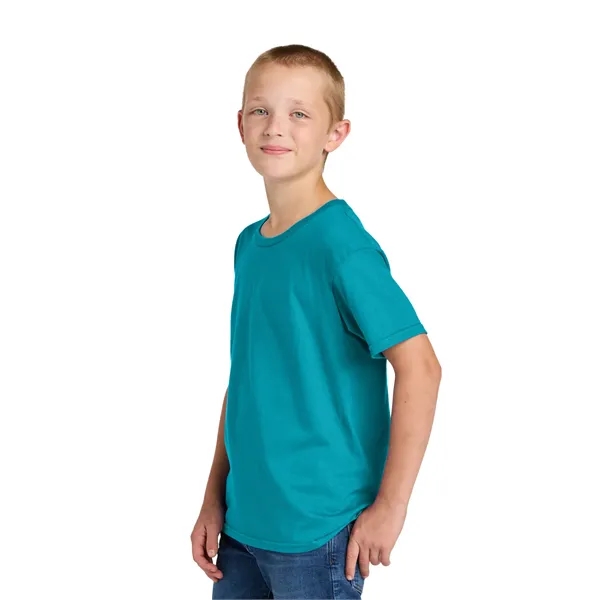 Jerzees Classics Youth Cotton T-Shirt - Jerzees Classics Youth Cotton T-Shirt - Image 115 of 168