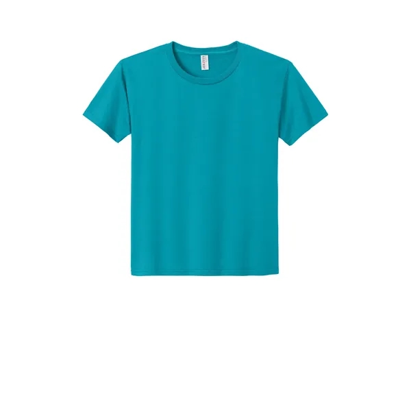 Jerzees Classics Youth Cotton T-Shirt - Jerzees Classics Youth Cotton T-Shirt - Image 116 of 168