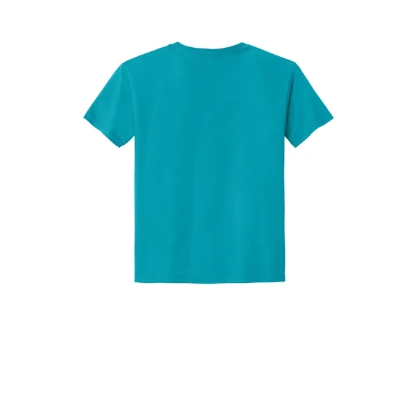 Jerzees Classics Youth Cotton T-Shirt - Jerzees Classics Youth Cotton T-Shirt - Image 117 of 168