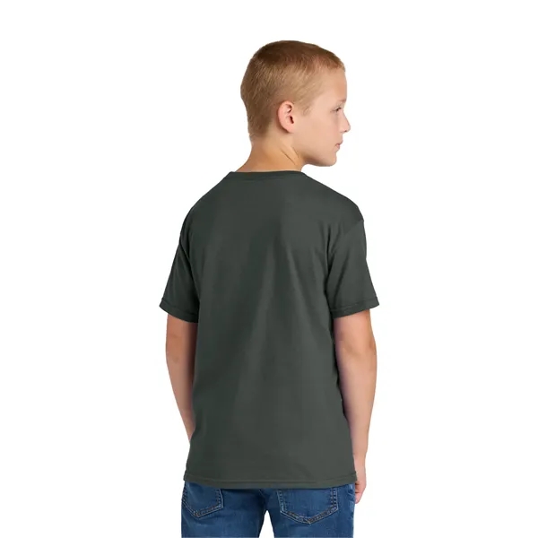 Jerzees Classics Youth Cotton T-Shirt - Jerzees Classics Youth Cotton T-Shirt - Image 119 of 168