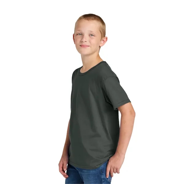 Jerzees Classics Youth Cotton T-Shirt - Jerzees Classics Youth Cotton T-Shirt - Image 120 of 168