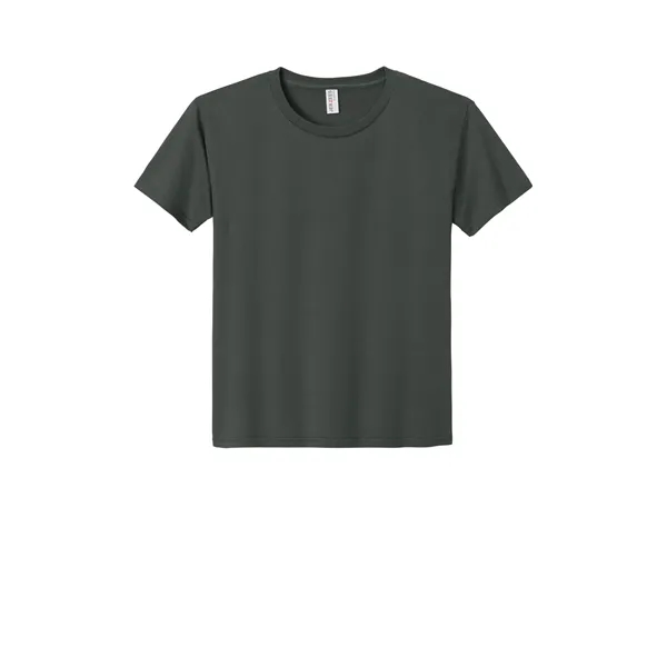 Jerzees Classics Youth Cotton T-Shirt - Jerzees Classics Youth Cotton T-Shirt - Image 121 of 168