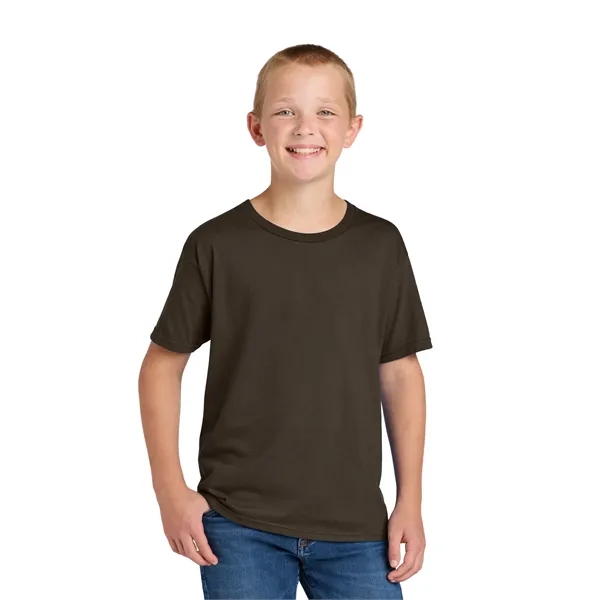Jerzees Classics Youth Cotton T-Shirt - Jerzees Classics Youth Cotton T-Shirt - Image 123 of 168