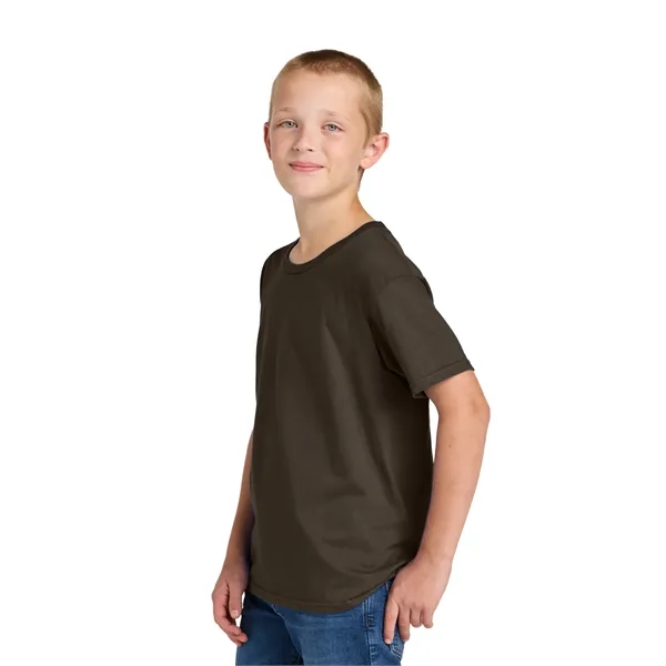 Jerzees Classics Youth Cotton T-Shirt - Jerzees Classics Youth Cotton T-Shirt - Image 125 of 168