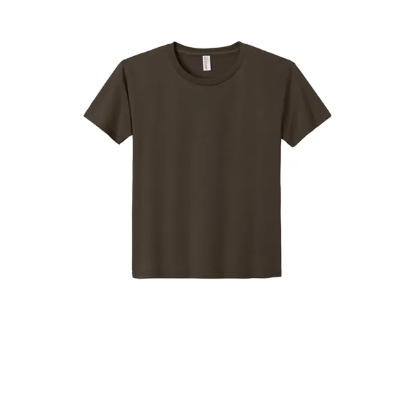 Jerzees Classics Youth Cotton T-Shirt - Jerzees Classics Youth Cotton T-Shirt - Image 126 of 168