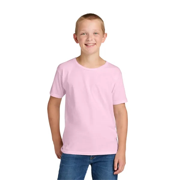 Jerzees Classics Youth Cotton T-Shirt - Jerzees Classics Youth Cotton T-Shirt - Image 128 of 168