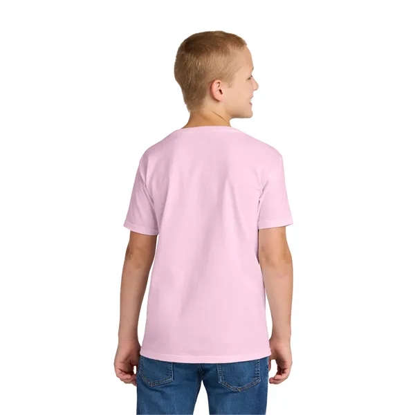Jerzees Classics Youth Cotton T-Shirt - Jerzees Classics Youth Cotton T-Shirt - Image 129 of 168