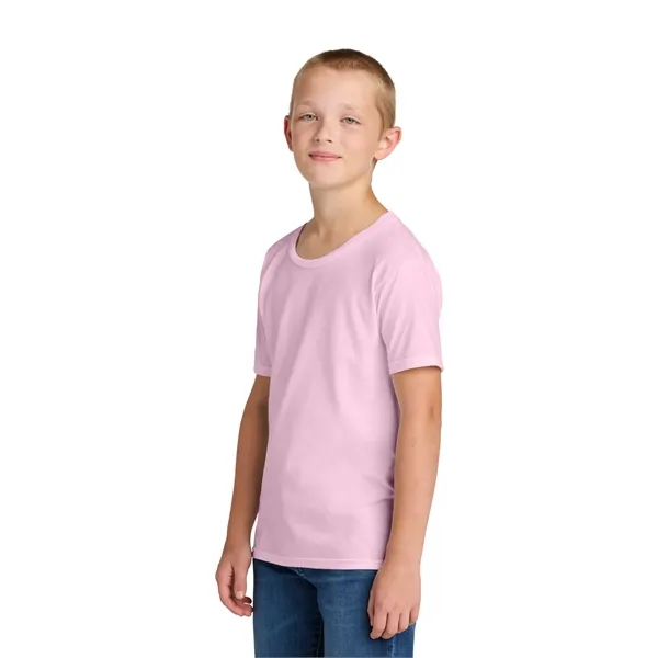 Jerzees Classics Youth Cotton T-Shirt - Jerzees Classics Youth Cotton T-Shirt - Image 130 of 168