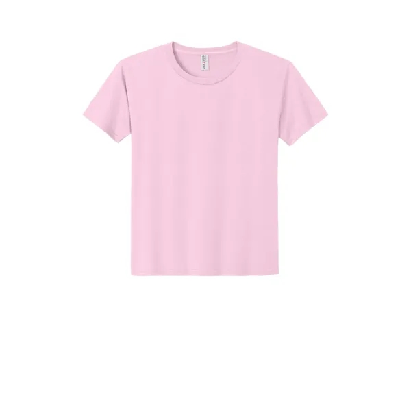 Jerzees Classics Youth Cotton T-Shirt - Jerzees Classics Youth Cotton T-Shirt - Image 131 of 168