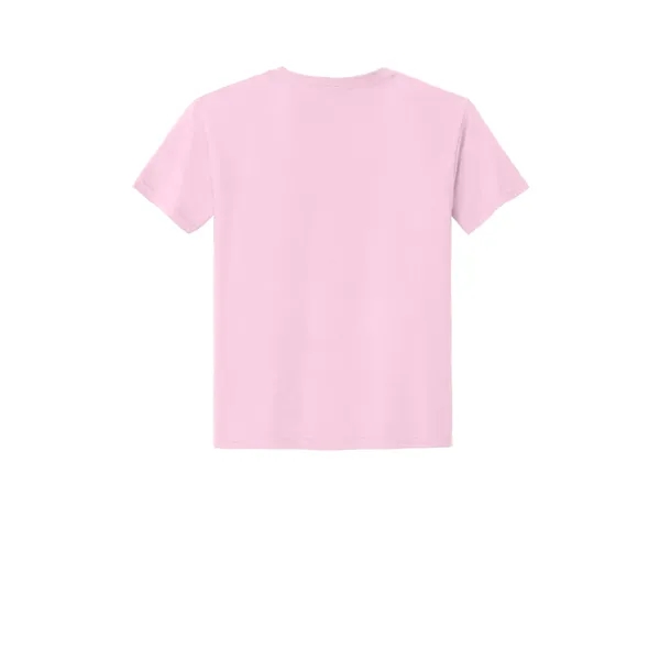 Jerzees Classics Youth Cotton T-Shirt - Jerzees Classics Youth Cotton T-Shirt - Image 132 of 168