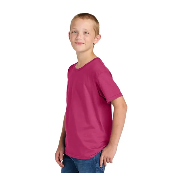 Jerzees Classics Youth Cotton T-Shirt - Jerzees Classics Youth Cotton T-Shirt - Image 135 of 168