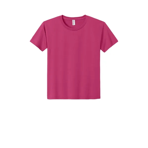 Jerzees Classics Youth Cotton T-Shirt - Jerzees Classics Youth Cotton T-Shirt - Image 136 of 168