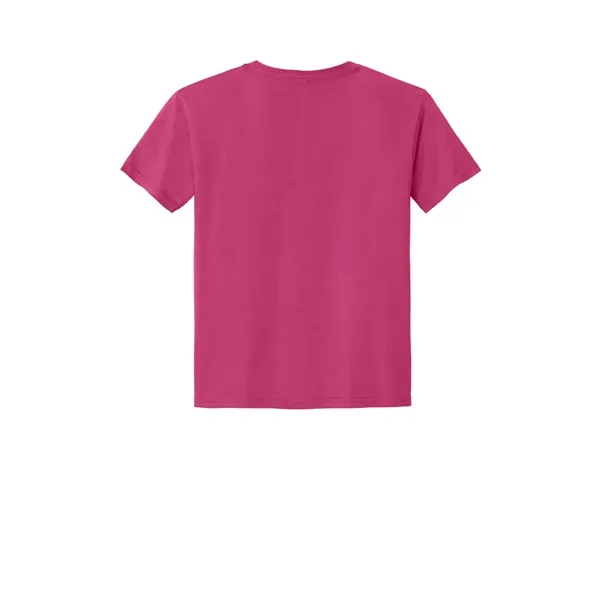 Jerzees Classics Youth Cotton T-Shirt - Jerzees Classics Youth Cotton T-Shirt - Image 137 of 168