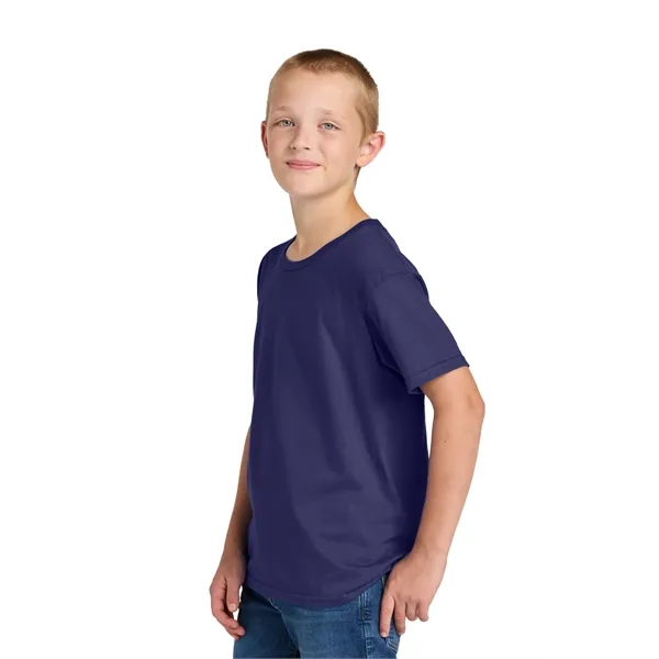 Jerzees Classics Youth Cotton T-Shirt - Jerzees Classics Youth Cotton T-Shirt - Image 140 of 168