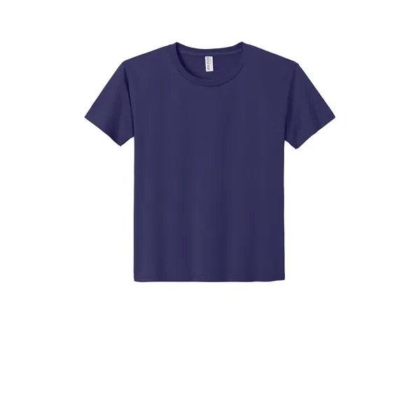 Jerzees Classics Youth Cotton T-Shirt - Jerzees Classics Youth Cotton T-Shirt - Image 141 of 168