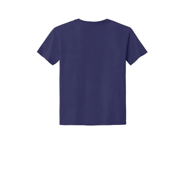 Jerzees Classics Youth Cotton T-Shirt - Jerzees Classics Youth Cotton T-Shirt - Image 142 of 168