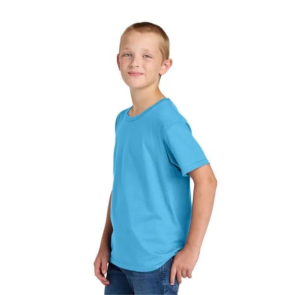 Jerzees Classics Youth Cotton T-Shirt - Jerzees Classics Youth Cotton T-Shirt - Image 145 of 168