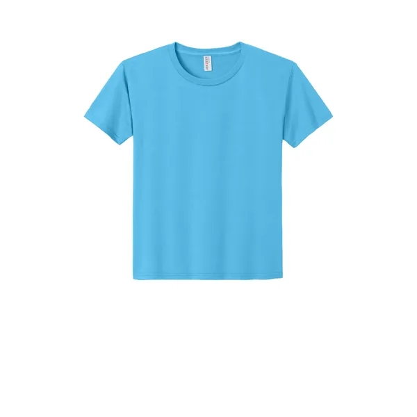 Jerzees Classics Youth Cotton T-Shirt - Jerzees Classics Youth Cotton T-Shirt - Image 146 of 168