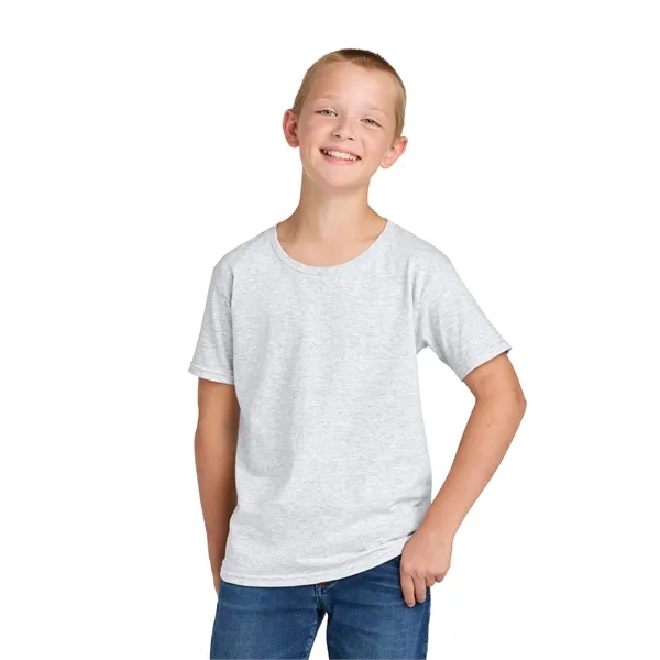 Jerzees Classics Youth Cotton T-Shirt - Jerzees Classics Youth Cotton T-Shirt - Image 148 of 168