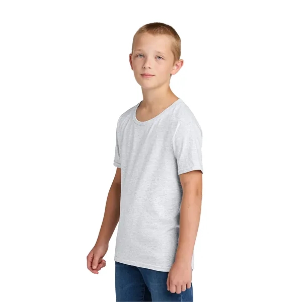 Jerzees Classics Youth Cotton T-Shirt - Jerzees Classics Youth Cotton T-Shirt - Image 150 of 168