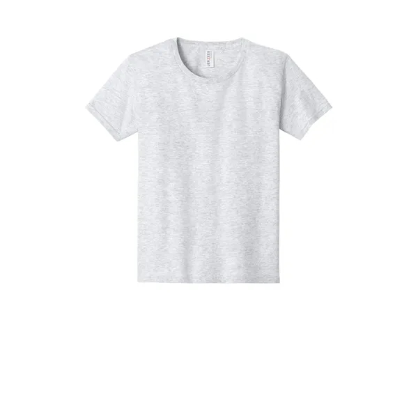 Jerzees Classics Youth Cotton T-Shirt - Jerzees Classics Youth Cotton T-Shirt - Image 151 of 168