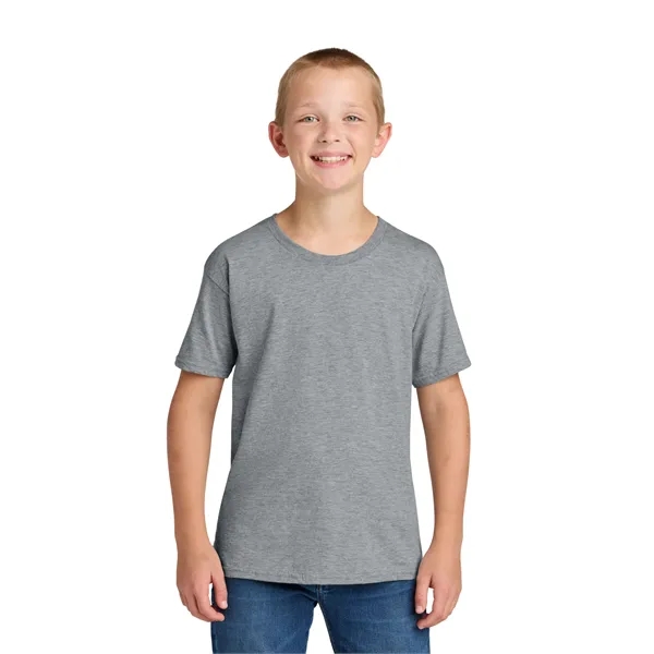 Jerzees Classics Youth Cotton T-Shirt - Jerzees Classics Youth Cotton T-Shirt - Image 153 of 168
