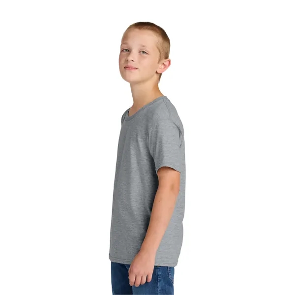 Jerzees Classics Youth Cotton T-Shirt - Jerzees Classics Youth Cotton T-Shirt - Image 155 of 168