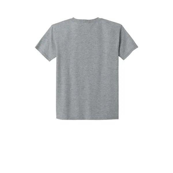 Jerzees Classics Youth Cotton T-Shirt - Jerzees Classics Youth Cotton T-Shirt - Image 157 of 168