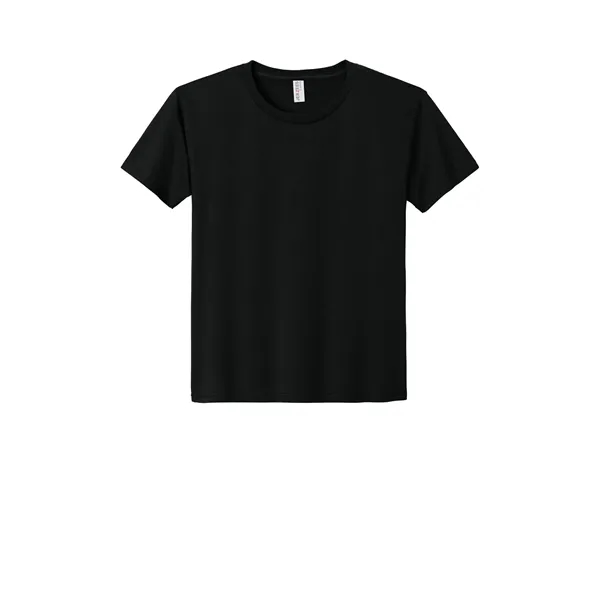 Jerzees Classics Youth Cotton T-Shirt - Jerzees Classics Youth Cotton T-Shirt - Image 161 of 168