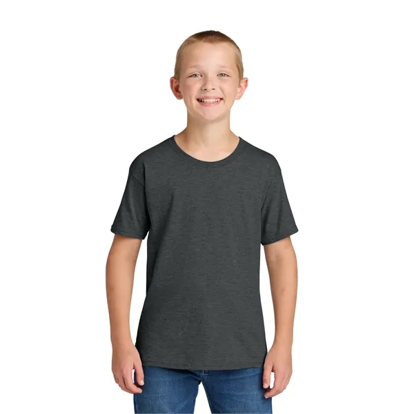Jerzees Classics Youth Cotton T-Shirt - Jerzees Classics Youth Cotton T-Shirt - Image 163 of 168