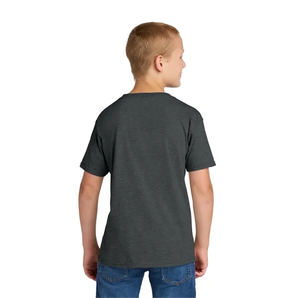 Jerzees Classics Youth Cotton T-Shirt - Jerzees Classics Youth Cotton T-Shirt - Image 164 of 168