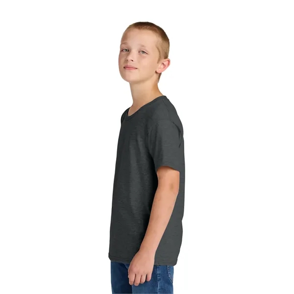 Jerzees Classics Youth Cotton T-Shirt - Jerzees Classics Youth Cotton T-Shirt - Image 165 of 168