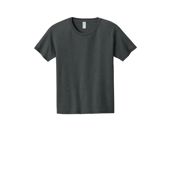 Jerzees Classics Youth Cotton T-Shirt - Jerzees Classics Youth Cotton T-Shirt - Image 166 of 168
