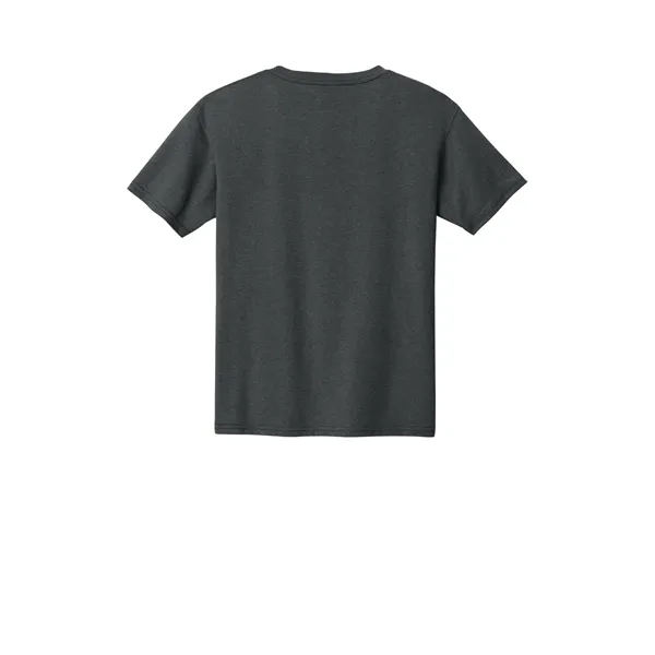 Jerzees Classics Youth Cotton T-Shirt - Jerzees Classics Youth Cotton T-Shirt - Image 167 of 168