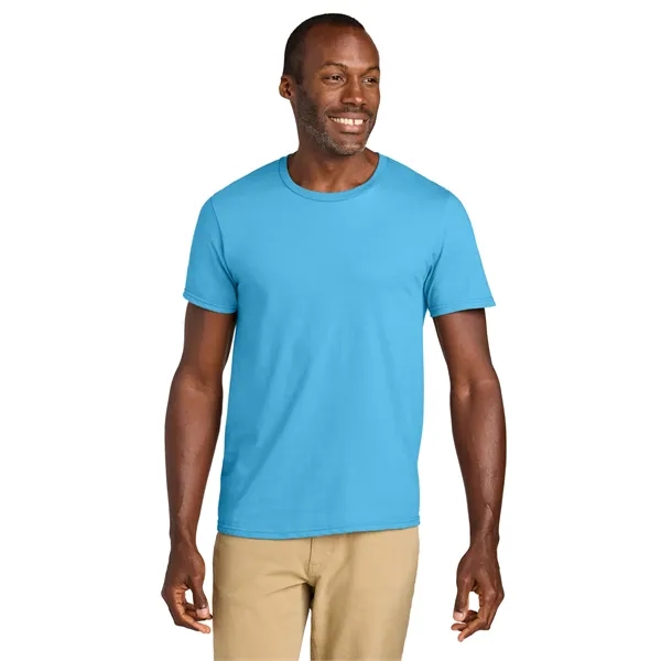 Custom Jerzees Classics Unisex Cotton T-Shirt