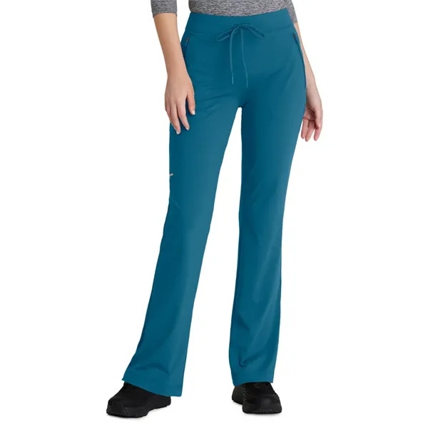 Skechers Slip-Ins - Women's Four-Pocket Fit & Flare Glide... - Skechers Slip-Ins - Women's Four-Pocket Fit & Flare Glide... - Image 0 of 15