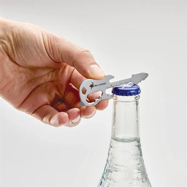 CEDAR CREEK® GUITAR JAM MULTI TOOL - CEDAR CREEK® GUITAR JAM MULTI TOOL - Image 2 of 3