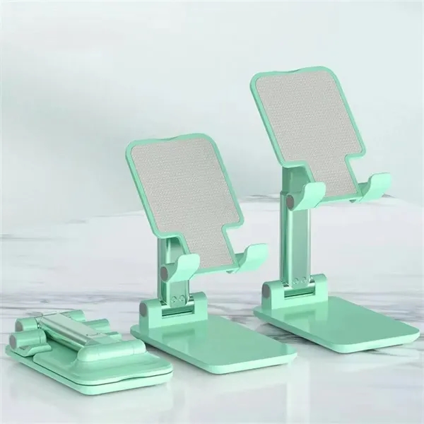 Foldable Desktop Phone Holder - Foldable Desktop Phone Holder - Image 4 of 4
