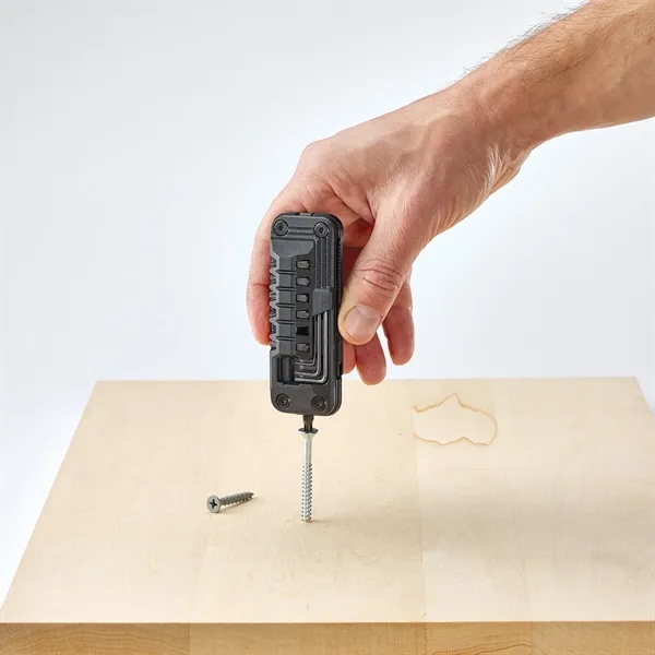 CEDAR CREEK® POCKET BITBOX TOOL KIT - CEDAR CREEK® POCKET BITBOX TOOL KIT - Image 3 of 3