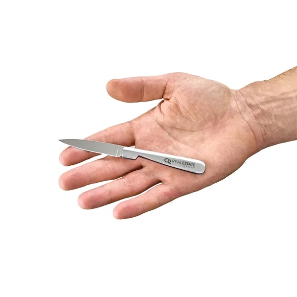 CEDAR CREEK® PRESTIGE POCKET KNIFE