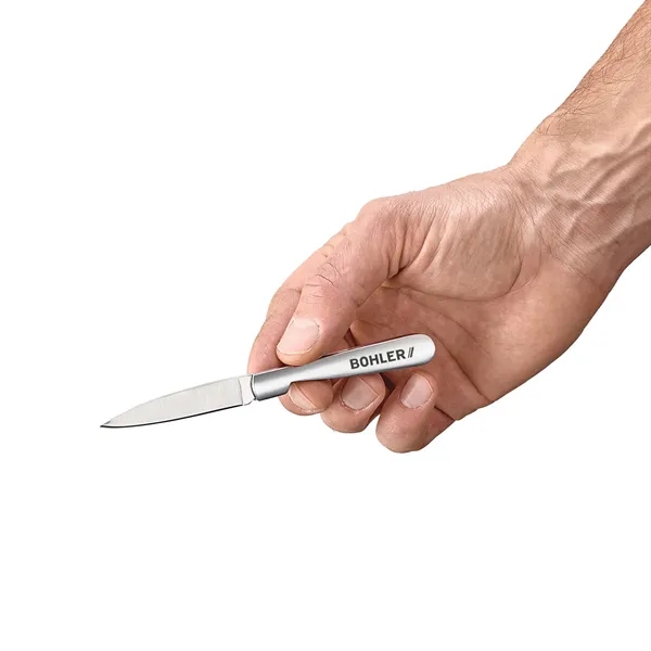 CEDAR CREEK® PRESTIGE POCKET KNIFE