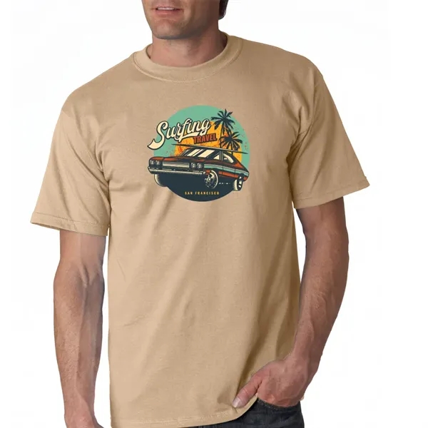 Gildan Ultra Cotton T-Shirt - Gildan Ultra Cotton T-Shirt - Image 56 of 60