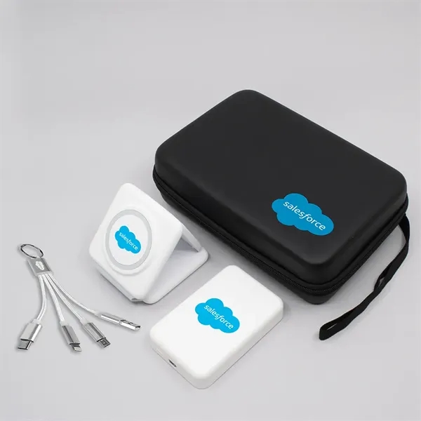 Magsafe gift set - Magsafe gift set - Image 0 of 1