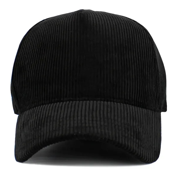 Corduroy  5-Panel Baseball Cap - Corduroy  5-Panel Baseball Cap - Image 2 of 18