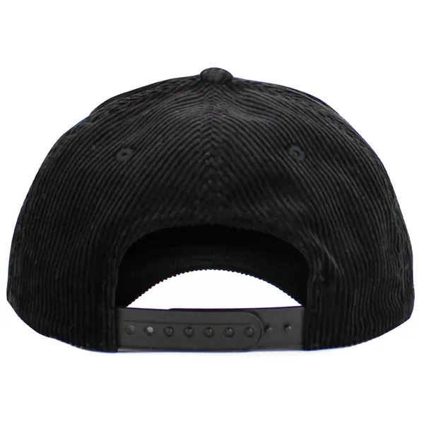 Corduroy  5-Panel Baseball Cap - Corduroy  5-Panel Baseball Cap - Image 3 of 18