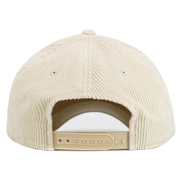 Corduroy  5-Panel Baseball Cap - Corduroy  5-Panel Baseball Cap - Image 9 of 18