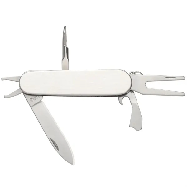 Classic 6-in-1 Golf Knife