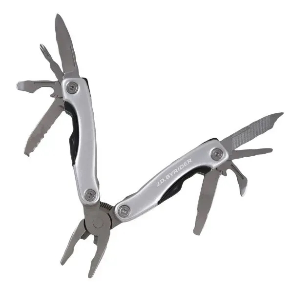 Small Fix-it Multi-Tool w/ case - Small Fix-it Multi-Tool w/ case - Image 2 of 8
